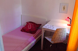 Appartement Paris 7° - Bureau