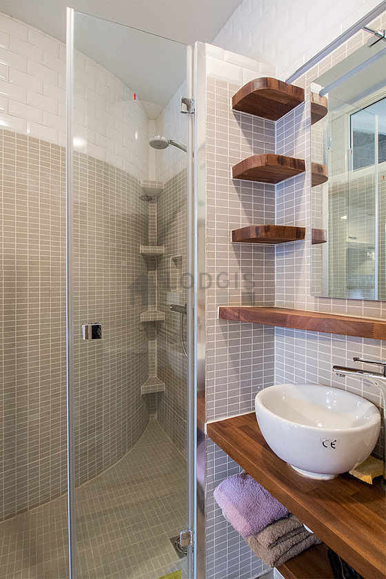 Apartamento París 19° - 