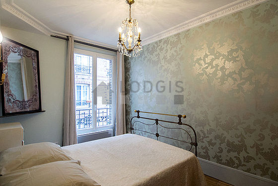 Appartamento Parigi 19° - 