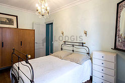 Appartamento Parigi 19° - Camera