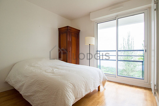 Apartment Paris 11° - 