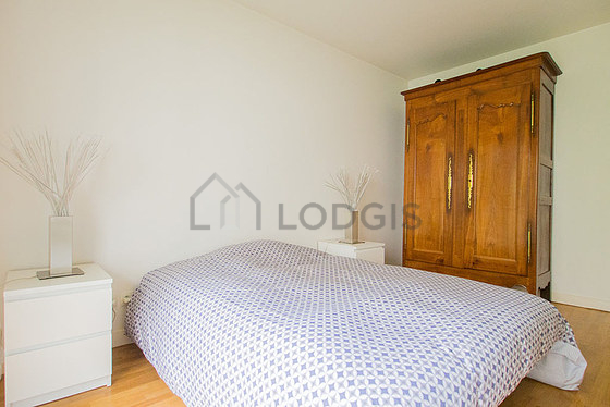 Apartment Paris 11° - 