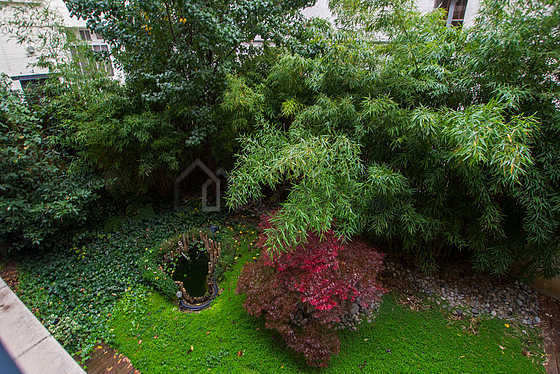 Appartamento Parigi 11° - 