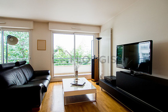 Appartamento Parigi 11° - 