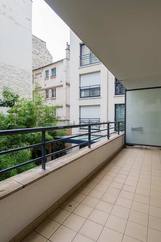 Appartement Paris 11° - 