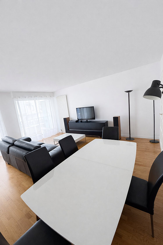 Appartement Paris 11° - 