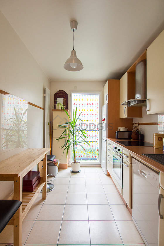 Appartement Paris 11° - 