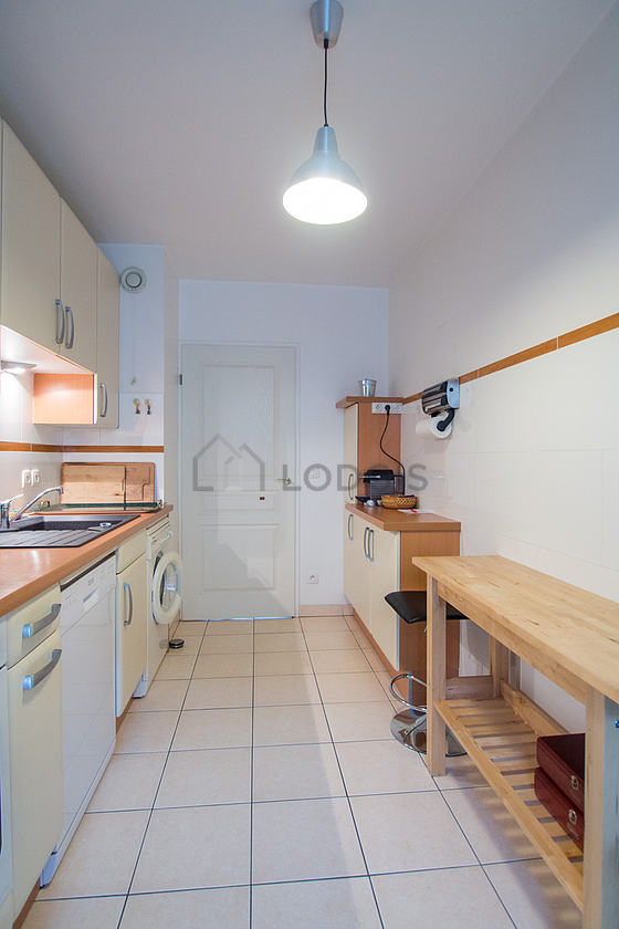 Appartement Paris 11° - 