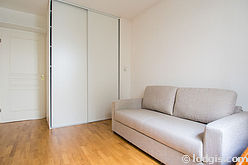 Apartamento Paris 11° - Quarto 3