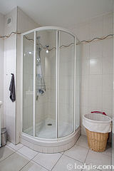 Appartement Paris 11° - Salle de bain