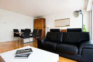 France Parigi 11° 3 camere Appartamento