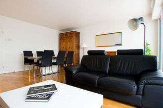 République Paris 11° 3 Schlafzimmer Wohnung