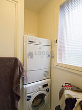 Квартира Les Lilas - Laundry room