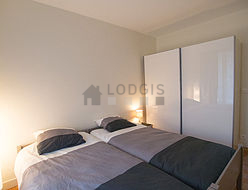 Apartamento Les Lilas - Dormitorio 2