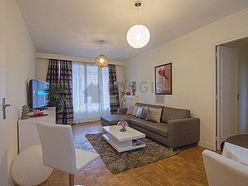 Apartamento Les Lilas - Salaõ