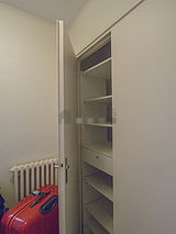 Apartment Les Lilas - Laundry room