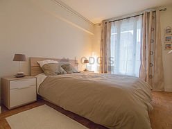 Appartement Les Lilas - Chambre