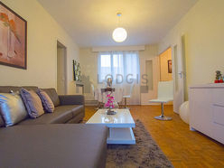 Appartement Les Lilas - Séjour