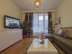 Wohnung Les Lilas - Wohnzimmer