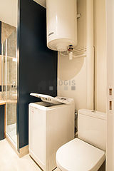 Apartment Hauts de seine Sud - Bathroom