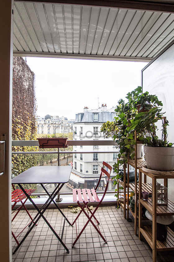 Appartamento Parigi 15° - 