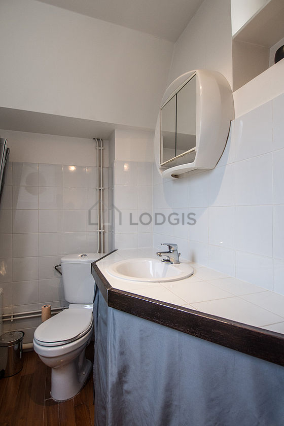 Apartment Paris 6° - 