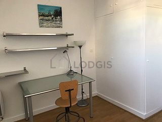 Wohnung Paris 6° - 