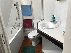 Apartamento Paris 6° - Casa de banho