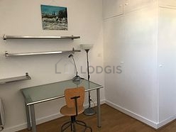 Appartamento Parigi 6° - Soggiorno