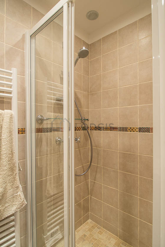 Appartement Paris 16° - 