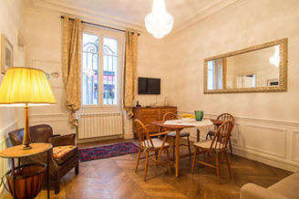 Arc de Triomphe Paris 16° 1 bedroom Apartment