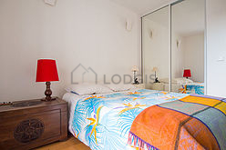 Apartamento Paris 13° - Quarto