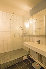 Apartment Paris 13° - Bathroom
