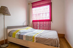 Appartamento Parigi 11° - Camera