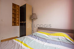 Appartamento Parigi 11° - Camera