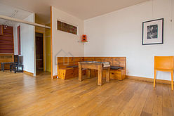 Appartamento Parigi 11° - Soggiorno