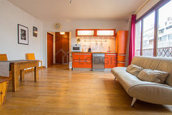 Appartamento Parigi 11° - Soggiorno