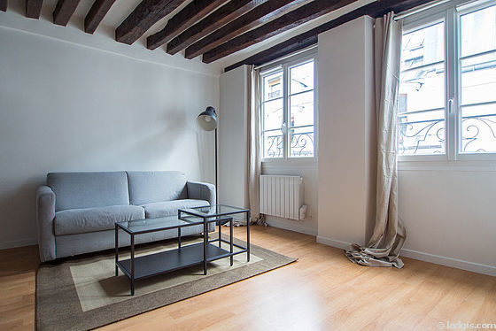Appartamento Parigi 11° - 