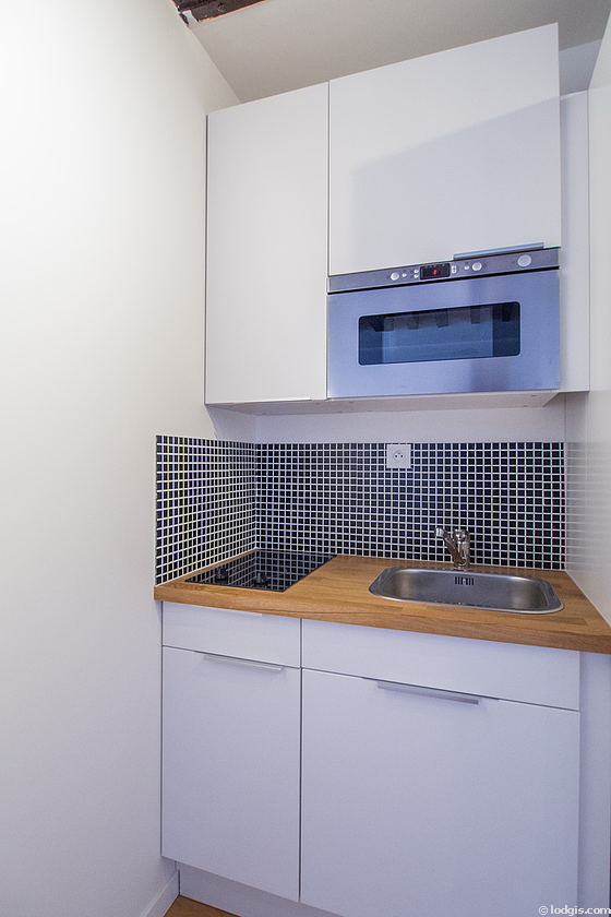 Appartamento Parigi 11° - 