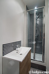 Apartamento Paris 11° - Casa de banho