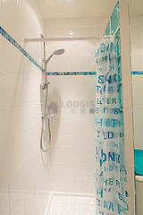 Квартира Париж 10° - Ванная