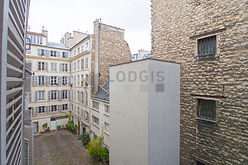 Apartamento Paris 10° - Salaõ