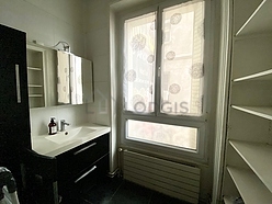 Apartamento Paris 5° - Casa de banho