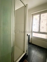 Appartamento Parigi 5° - Sala da bagno