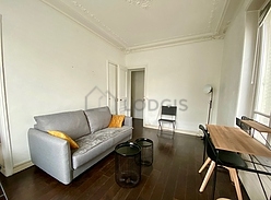 Appartamento Parigi 5° - Soggiorno