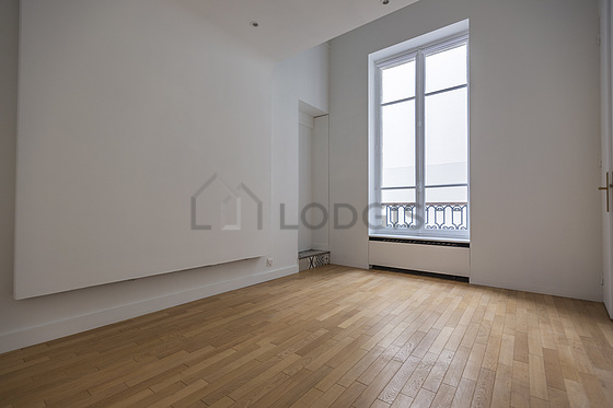 Apartamento París 16° - 
