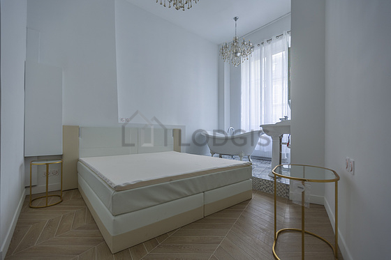 Apartment Paris 16° - 