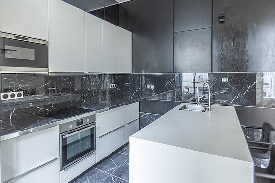 Apartment Paris 16° - 