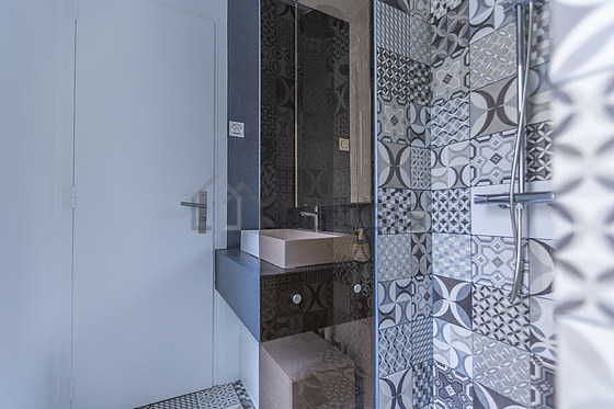 Apartment Paris 16° - 