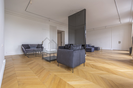 Appartement Paris 16° - 